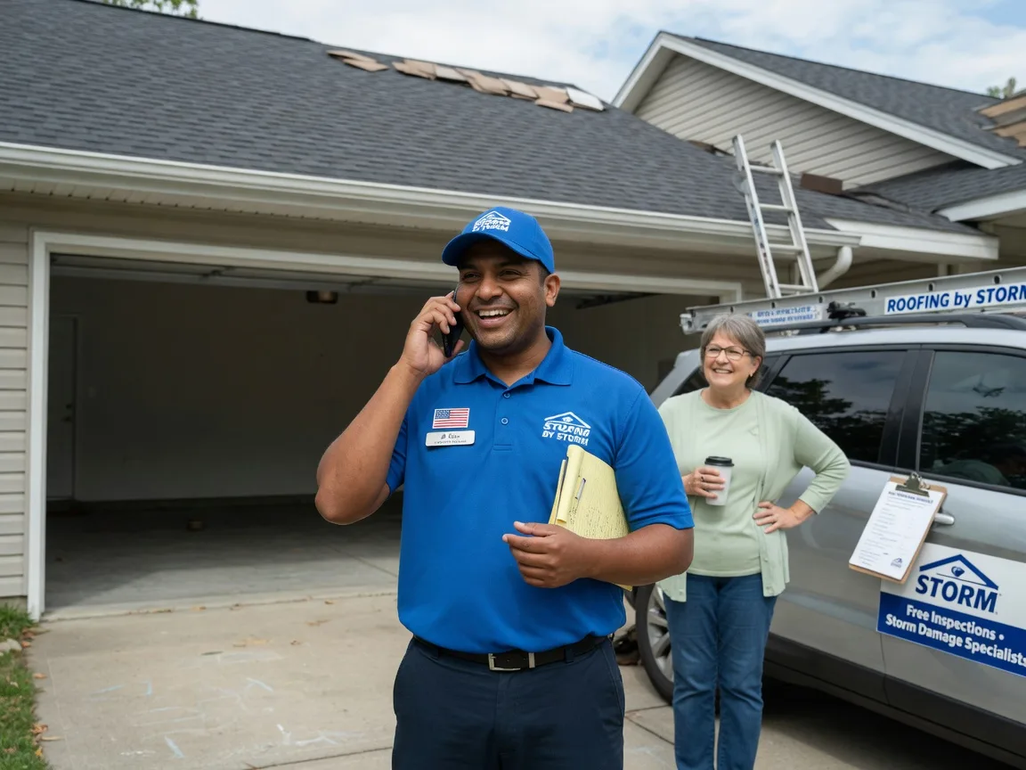 Roof Repair Near Me Clarence Center, NY FAQs